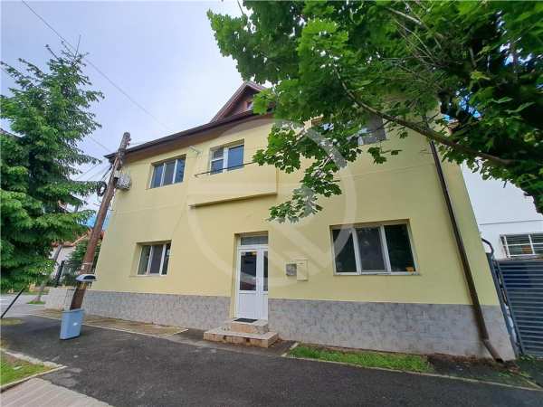 Spatiu pentru birouri, 180 mp utili, situat in cartierul gheorgheni!