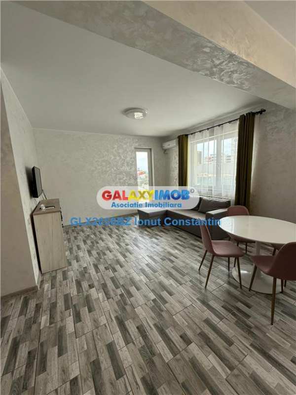 Vanzare apartament 2 camere| mamaia nord| lux