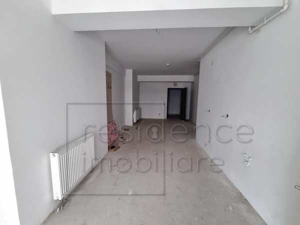 Comision 0! spatiu comercial 2 camere, grigorescu, taietura turcului+g