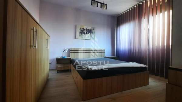 Apartament 2 camere  de inchiriat, 400 euro, ared langa kaufland
