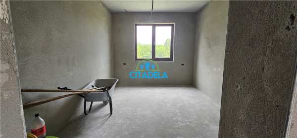 Casa noua 115 mp,utili,4 camere in teleac,145000 euro