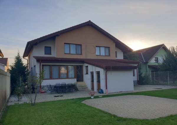 Duplex - mosnita noua - toate utilitatiile