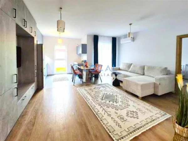 Apartament 2 camere | parcare subterana | terasa | floresti