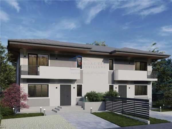 Casa tip duplex, lisaura, c-5604