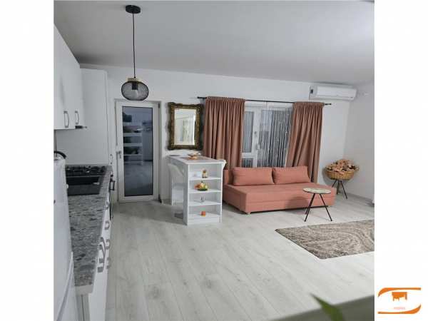 De inchiriat apartament 1 camera, zona mehala, bloc nou, prima inchiriere