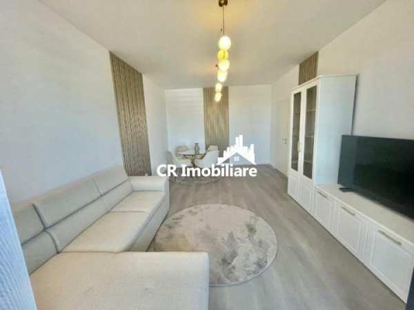 Apartament 2 camere plaza residence