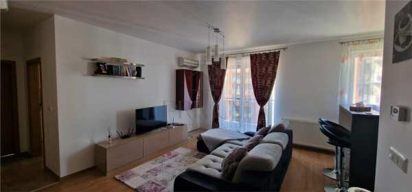 Iris - 2 camere - etaj excelent - balcon spatios