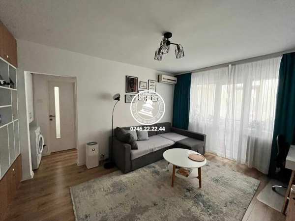Apartament 2 camere  de vanzare  pacurari,