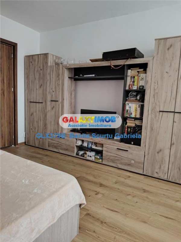 Vanzare garsoniera renovata 2 din 10 ,constructie 1979 , zona titan