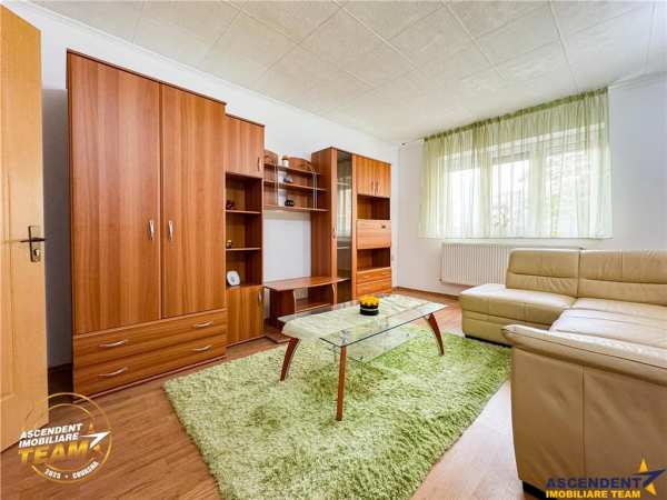 Apartament cu 2 camere,decomandat, mobilat,utilat,lenin,sfantu gheorghe