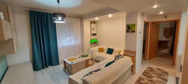 Apartament de vanzare 3 camere sibiu valea aurie