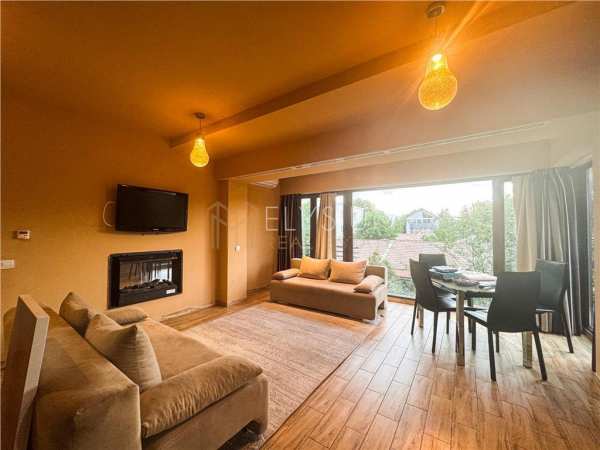 Apartament cu 4 camere de inchiriat floreasca