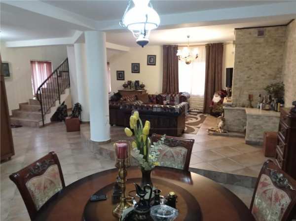 Ocazie casa cu teren 1000mp in valea lupului str victoriei