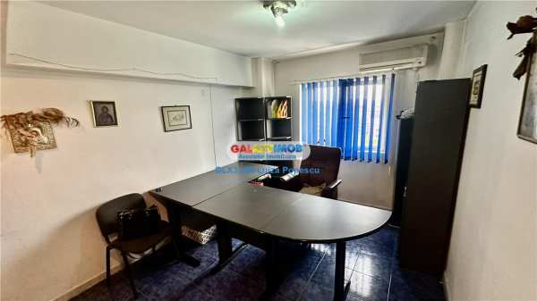 Vanzare apartament 4 camere teiul doamnei 86mp