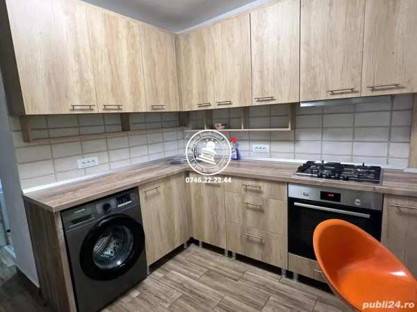 Apartament 1 camera  de vanzare  pacurari,