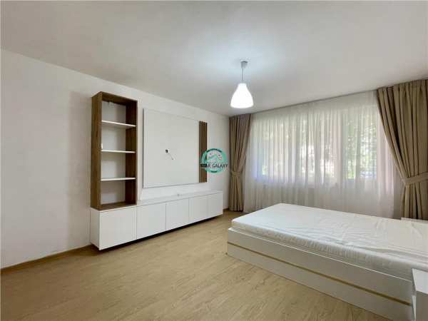 Apartament cu 2 camere de inchiriat, la parter, in mureseni.