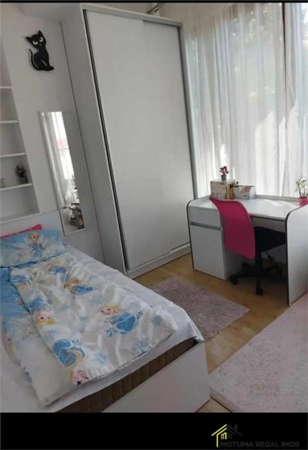 Apartament 3 camere de inchiriat chitila