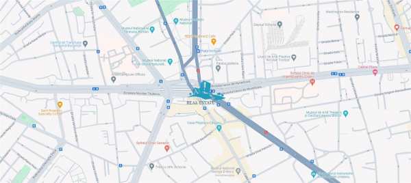 Vanzare hotel 40 camere, victoriei, vad format, cu activitate, roi 9,2 %