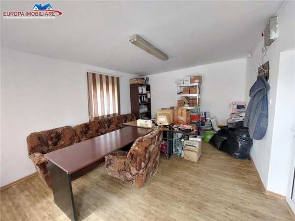 Cladire de vanzare zona isaccei (alumina) tulcea