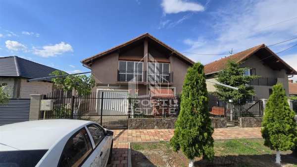 Casa 4 camere, sannicolau mare