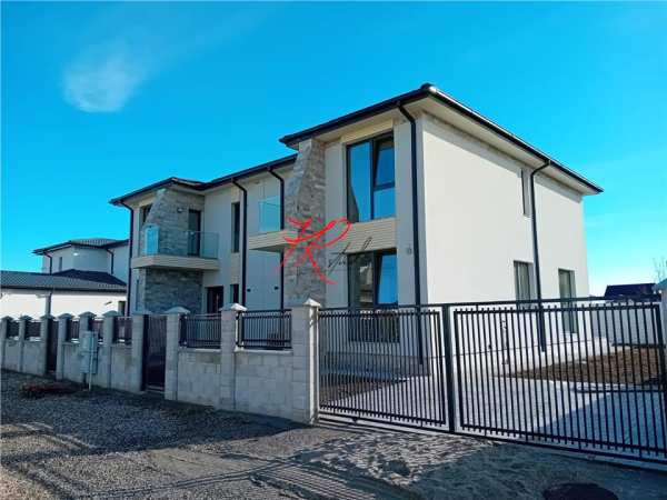 Vanzare vila corbeanca