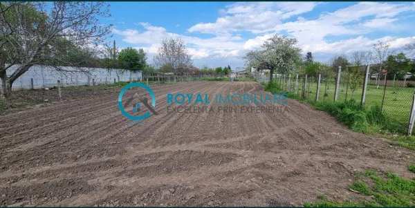 Royal imobiliare-vanzare teren zona tatarani