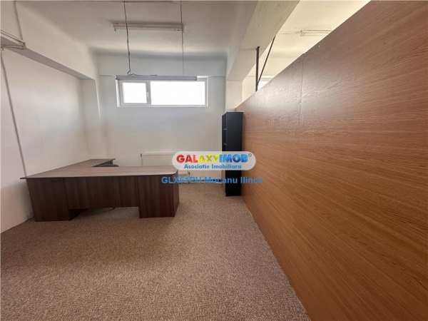 Inchiriere spatiu birouri 100 mp, paulesti, stradal, 6 km de ploiesti