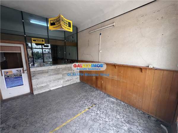 Inchiriere spatiu comercia, paulesti, stradal, la 6 km de ploiesti