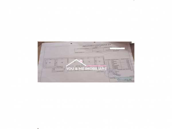 Mosneni casa la rosu cu teren 2850mp
