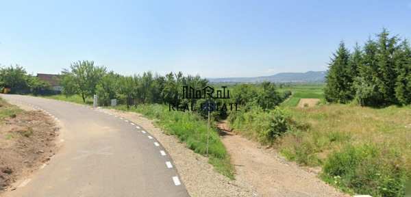 Teren extravilan arabil in balata, soimus