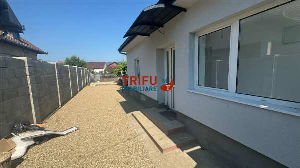 Casa de vanzare in partos cu 508mp teren