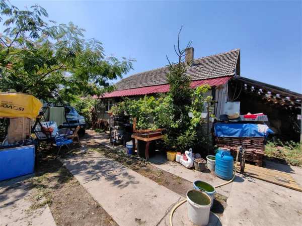 Casa in simand