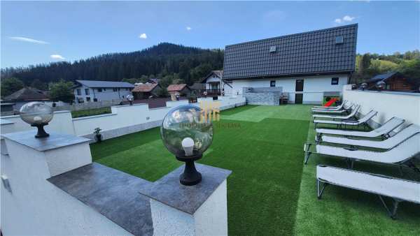 In bucovina! in voronet! casa de vacanta/pensiune! 0727817187