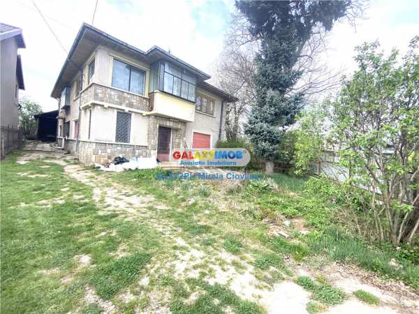 Vanzare casa baicoi zona tufeni