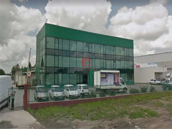 Vanzare depozit/hala bragadiru - domnesti - centura, ilfov.