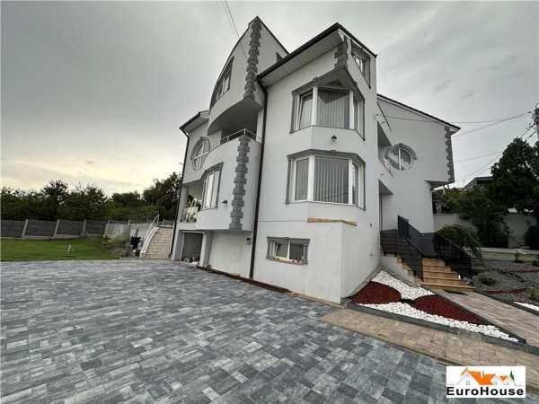 Casa de vanzare in alba iulia cetate