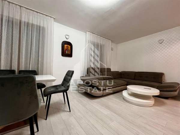 Casa individuala cu 6 camere, prima inchiriere, pet friendly, in giroc