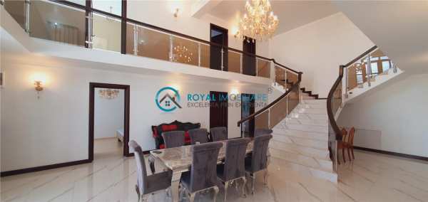 Royal imobiliare - vanzare vila zona paulesti-gageni