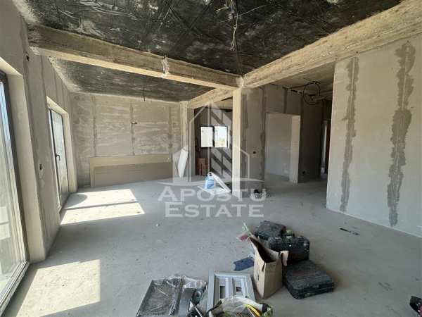 Duplex cu 5 camere in calea urseni, finisaje la alegere