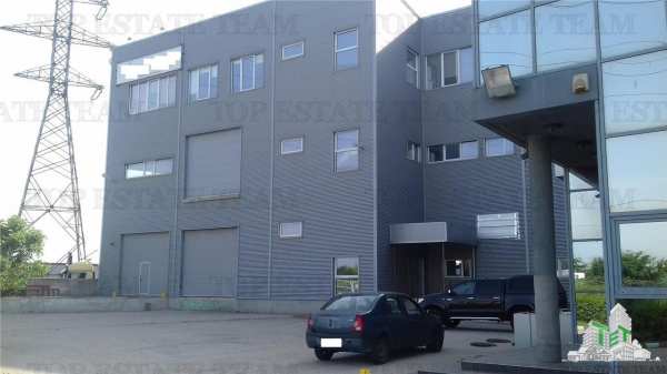 Spatiu comercial de vanzare in zona centura est