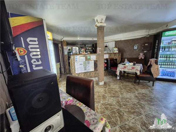 Afacere la cheie! vanzare spatiu comercial