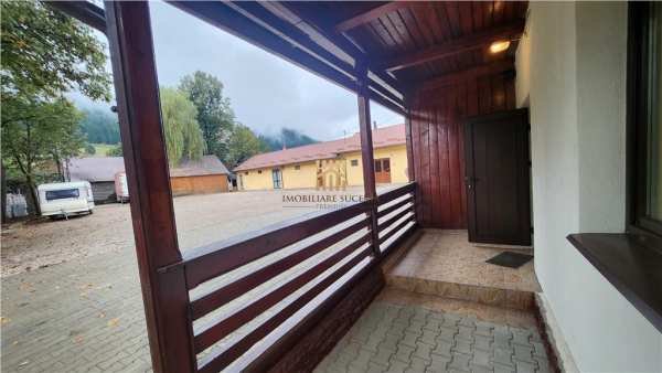 Spatiu birouri - de inchiriat! campulung moldovenesc. 0727817187
