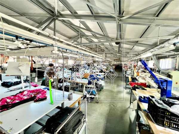 Hale productie si depozitare de vanzare in marsa - afacere la cheie