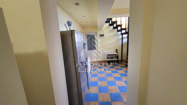 Locatie cazare muncitori,chisoda(40 persoane)