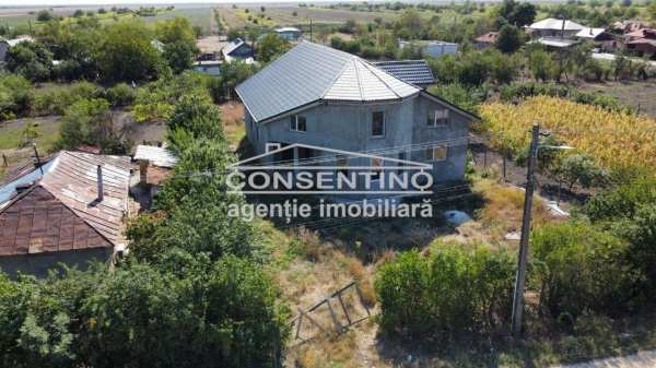 Casa 2023 , stalpu  , pret 71000 euro