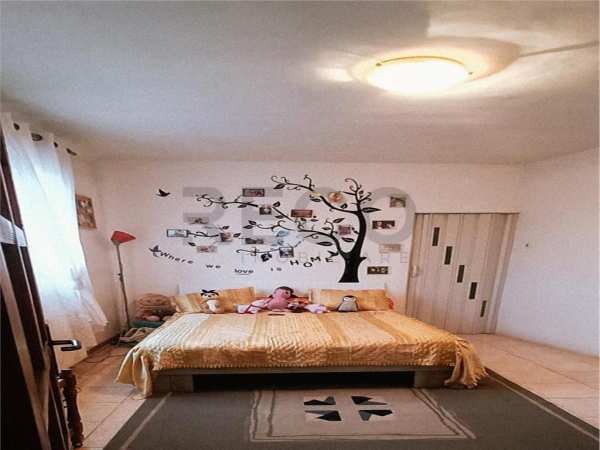 Reco casa, santion