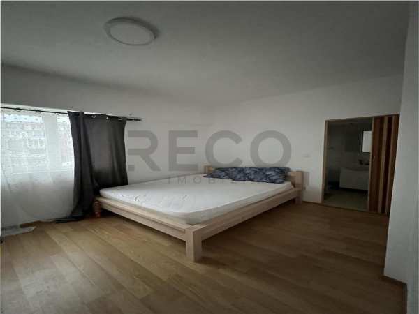 Reco  garsoniera beius