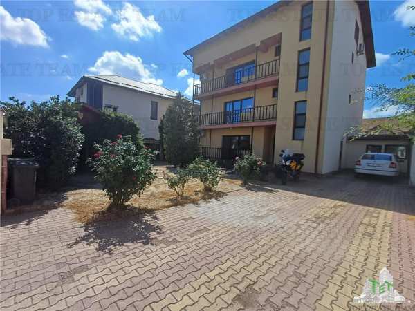 Vila 9 camere domnesti
