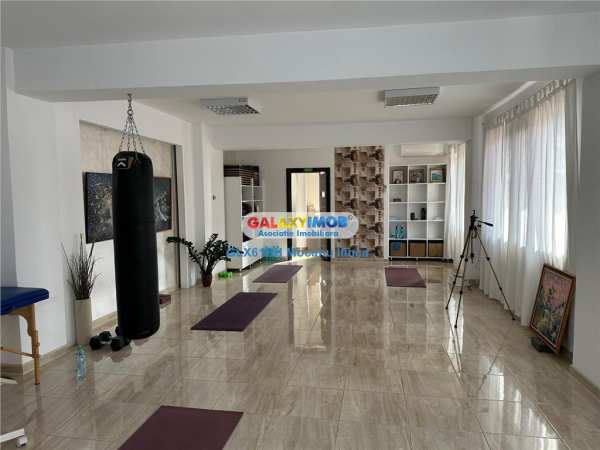 Inchiriere spatiu birouri, 60 mp, ploiesti, zona romana