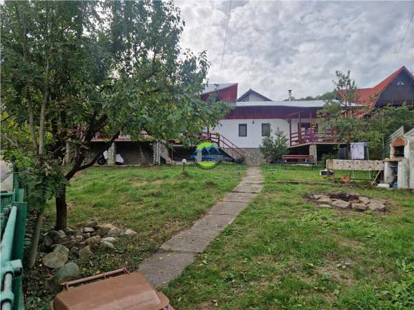 Slanic prahova - pensiune/afacere/casa de vacanta de vanzare